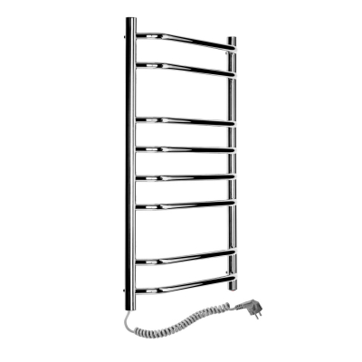 Полотенцесушитель Блюз 480х800 лівий