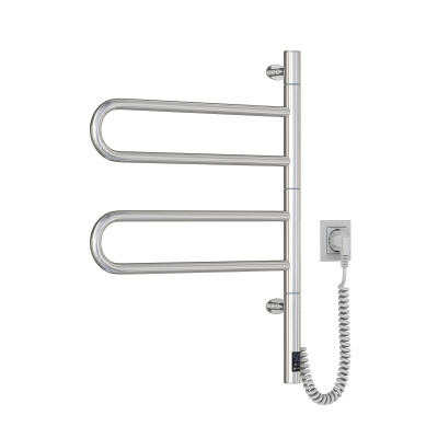 Полотенцесушитель Fouette 480х600 Sensor с таймером