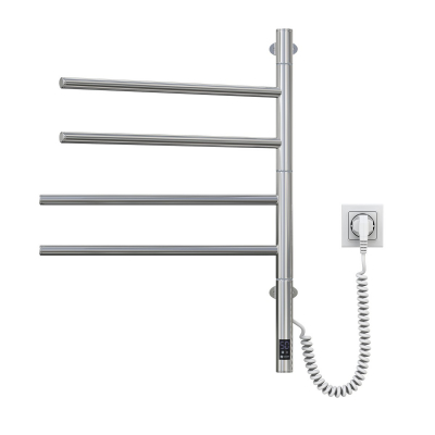 Полотенцесушитель Arabesque 480x600 Sensor , таймер