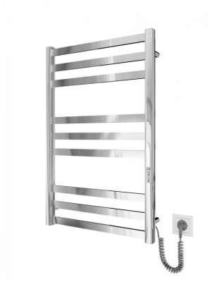 Полотенцесушитель Чикаго-І 800х500/80 TR K