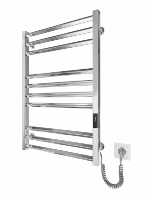 Полотенцесушитель Киото-I 770х530/500 TR К 2.0 таймер-регулятор