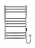 Полотенцесушитель Киото-I 770х530/500 TR К 2.0 таймер-регулятор