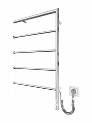 Полотенцесушитель Romeo-І 770х530/80 ТR правий