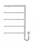 Полотенцесушитель Romeo-І 770х530/80 ТR правий
