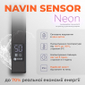 Электрический полотенцесушитель Классик Квадро 500х800 Sensor правый с таймером, черный